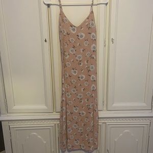 Flower dress